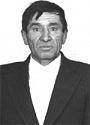 ПОЛЯНСКИЙ СЕРГЕЙ АЛЕКСЕЕВИЧ (1925 – 1986) ПОЛЯНСКИЙ СЕРГЕЙ АЛЕКСЕЕВИЧ (1925 – 1986)